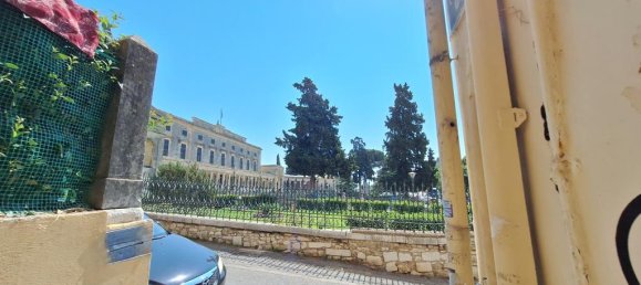 Квартира с 1 спальней в Керкира, Центральная Керкира и Диапонтии-Ниси, Керкира, Ионические острова, Пелопоннес, Западная Греция и Ионические острова, Греция № 52166 23