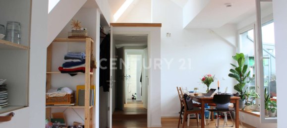 Квартира с 3 комнатами в Аймсбюттель, Германия № 107994 2