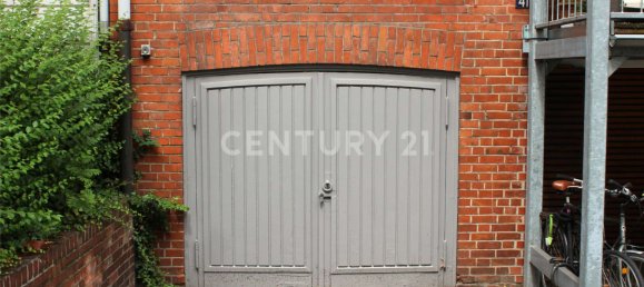 Квартира с 3 комнатами в Аймсбюттель, Германия № 107994 5