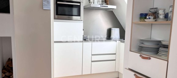 Квартира с 3 комнатами в Аймсбюттель, Германия № 107994 4