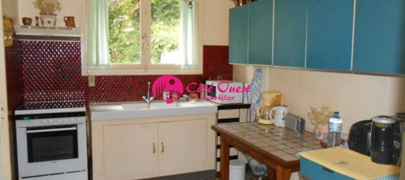 2 bedrooms House in Seine-Maritime, France No. 354563 3