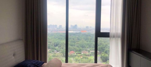Apartamento com 2 quartos em condomínio em THE LINE Jatujak - Mochit Bangkok, Thailand N.º 32540 3