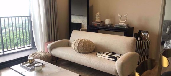 Apartamento com 2 quartos em condomínio em THE LINE Jatujak - Mochit Bangkok, Thailand N.º 32540 5