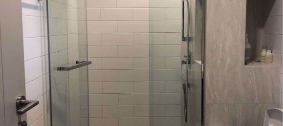 Apartamento com 2 quartos em condomínio em THE LINE Jatujak - Mochit Bangkok, Thailand N.º 32540 2