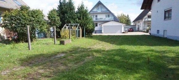 Terreno en Rastatt, Germany No. 295191 2