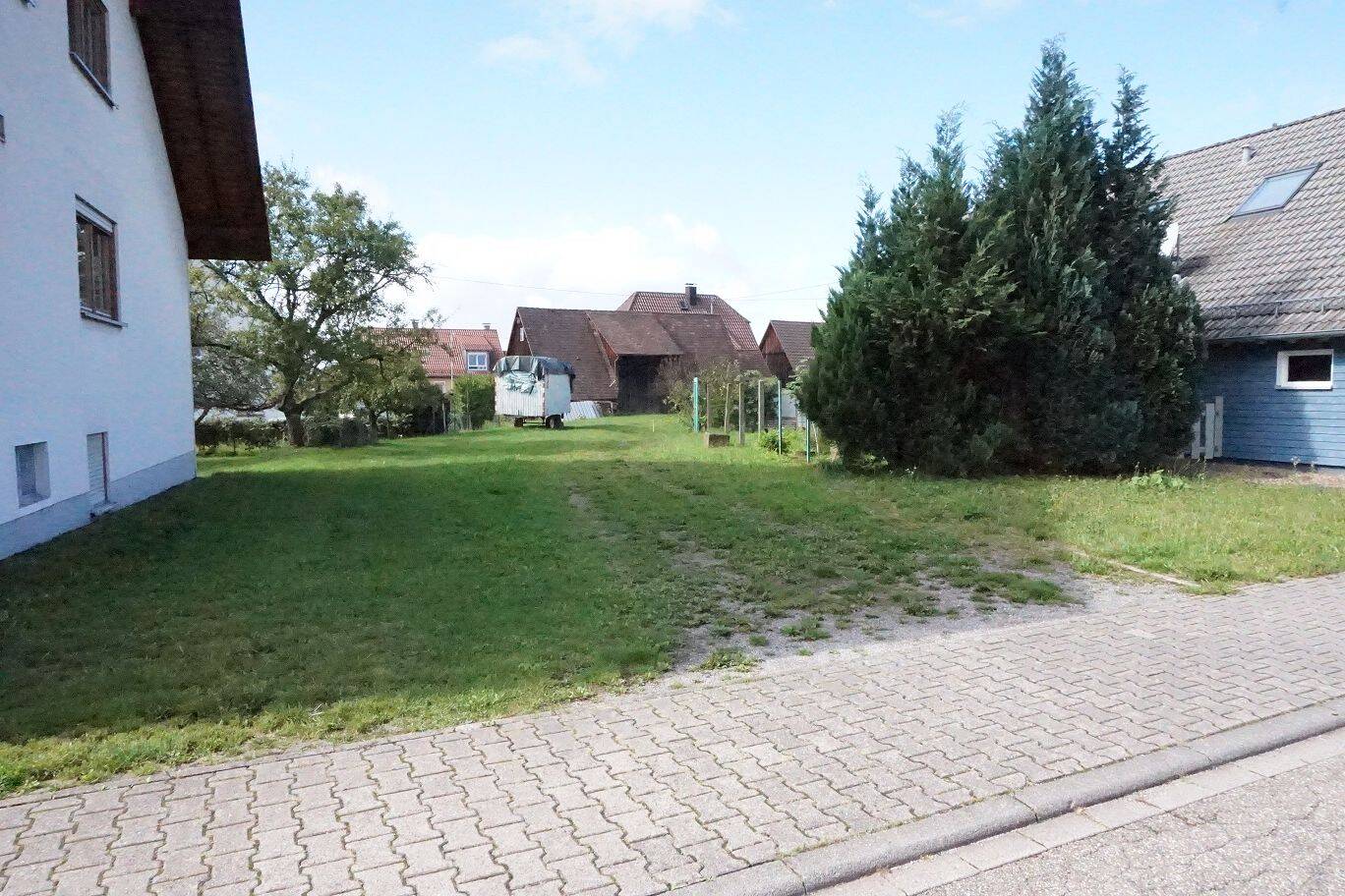 Terreno en Rastatt, Germany No. 295191