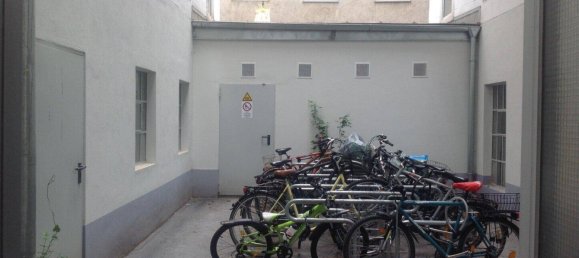 3 rooms Apartment in Leopoldstadt, Austria No. 56910 16