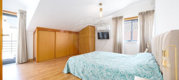 5 bedrooms House in Almada, Portugal No. 16150 13