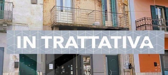 1 bedroom Apartment in Bari, Italy No. 20194 2