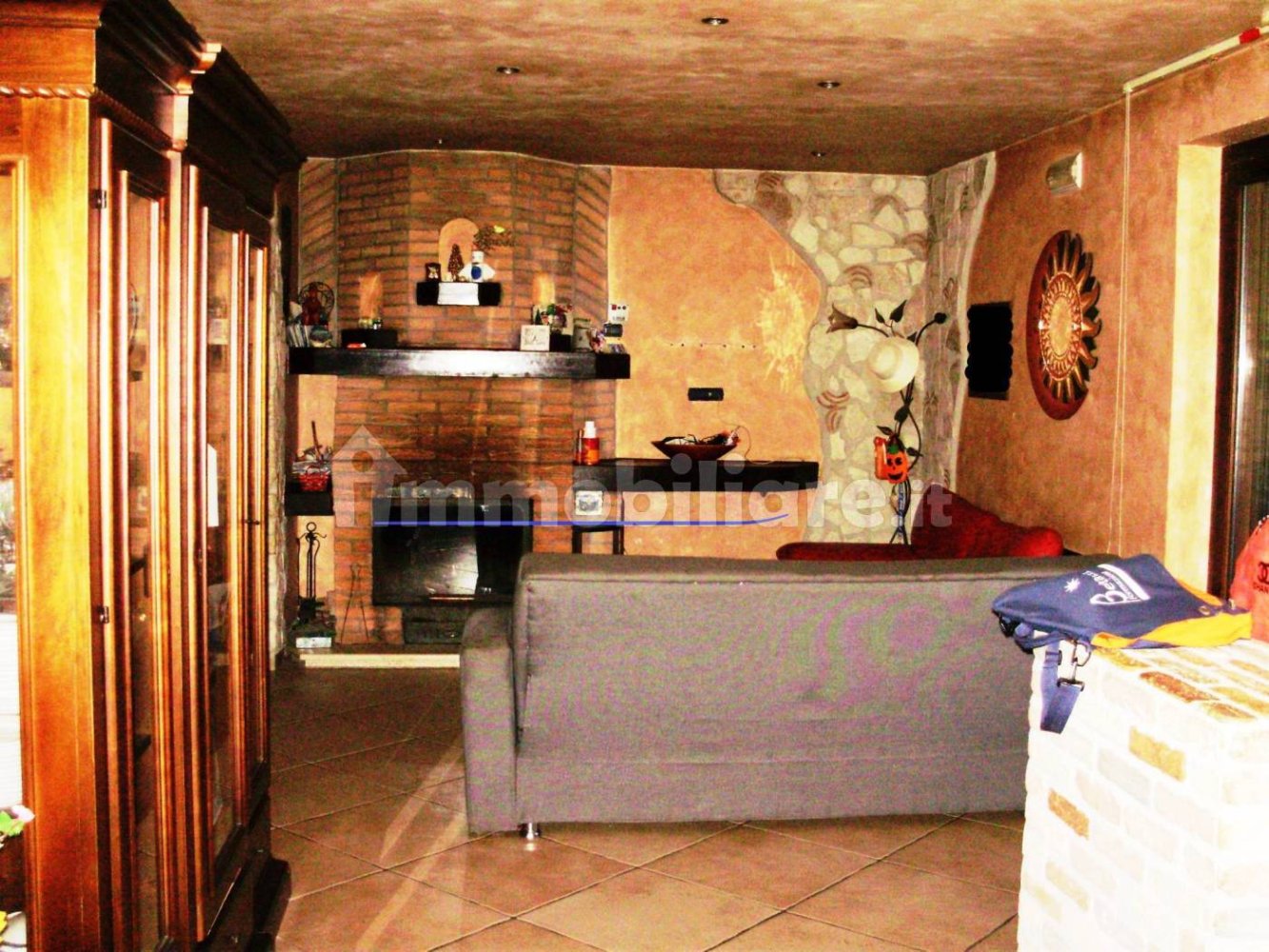 8 bedrooms Apartment in Sala Consilina, Italy No. 225027