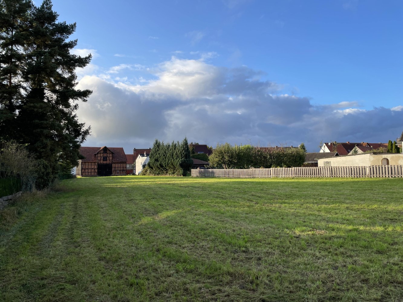 Terreno em Kassel, Germany N.º 139835