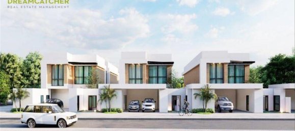 4 bedrooms Villa in Mina Al Arab, UAE No. 23190 2