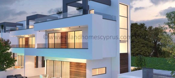 3 bedrooms House in Paralimni, Cyprus No. 24072 6