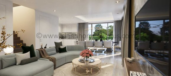 3 bedrooms House in Paralimni, Cyprus No. 24072 9