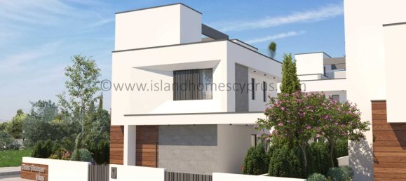 3 bedrooms House in Paralimni, Cyprus No. 24072 20