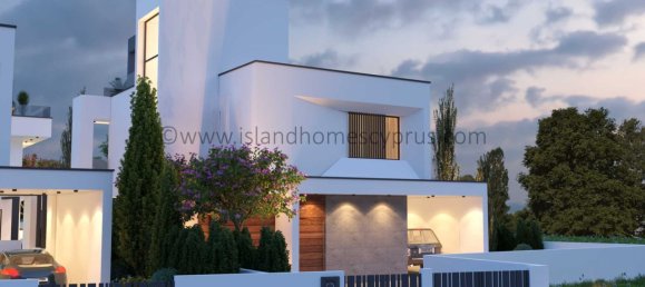 3 bedrooms House in Paralimni, Cyprus No. 24072 4