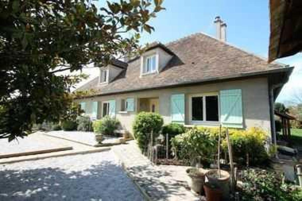 Дом с 5 спальнями в Мелен, Франция № 27451