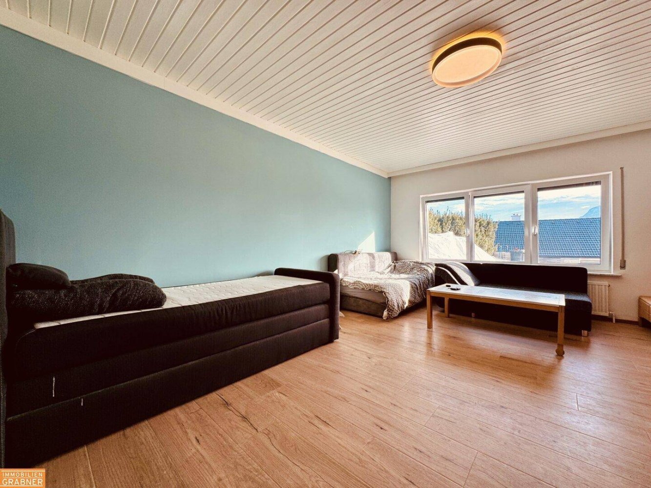 3 rooms Apartment in Ohlsdorf, Austria No. 83898