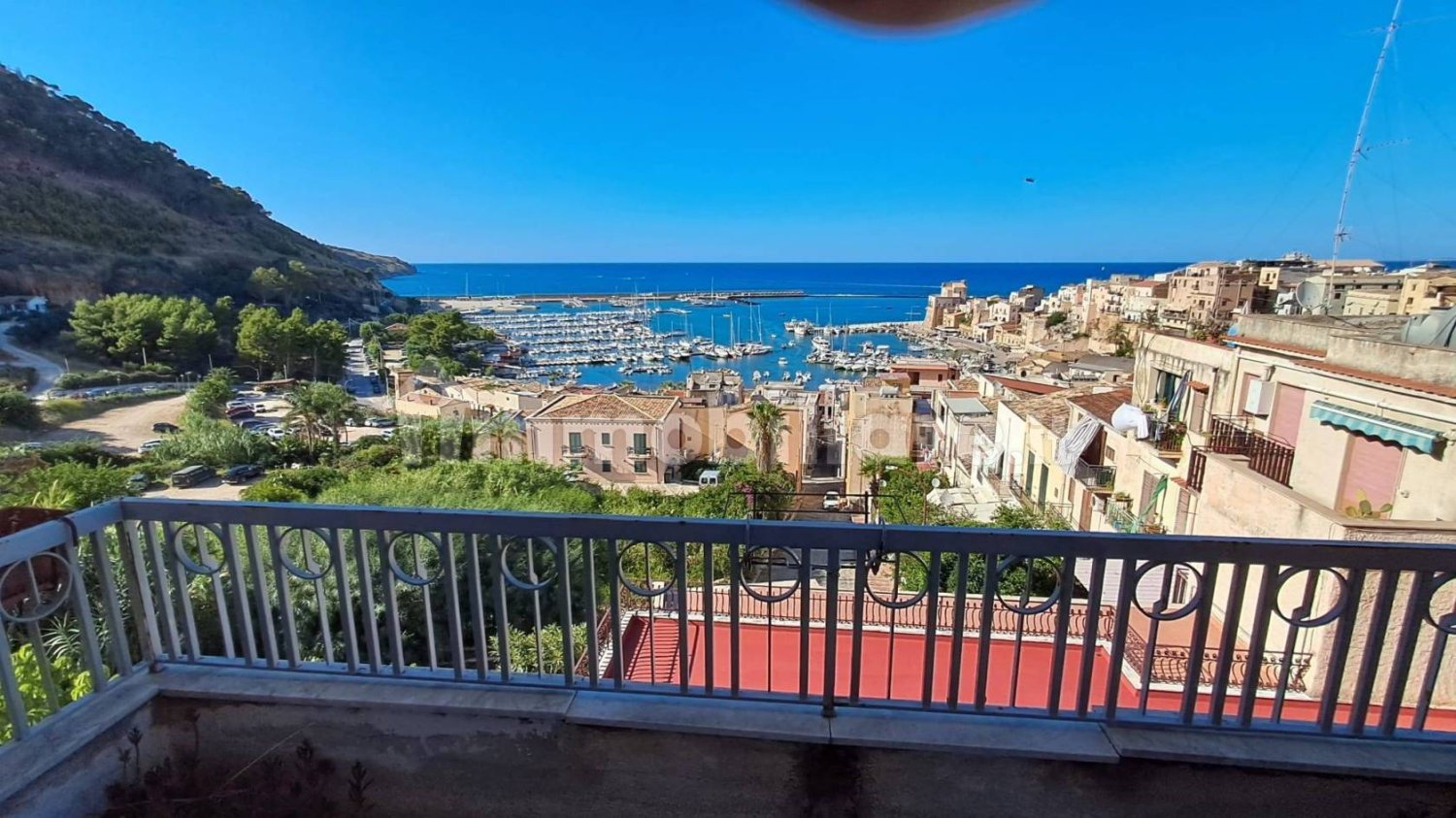 3 Schlafzimmer Wohnung in Castellammare del Golfo, Italy, Nr. 293200