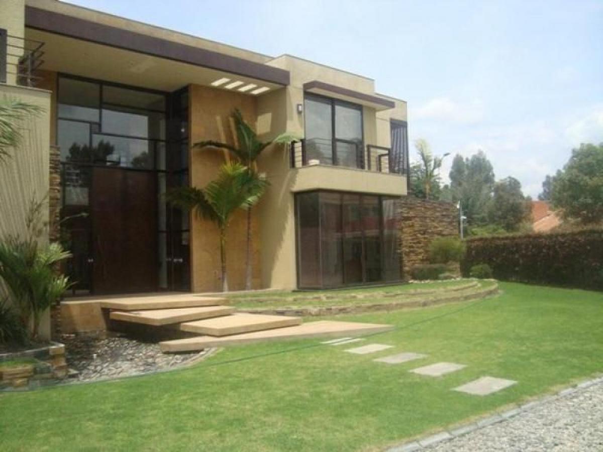 4 Schlafzimmer Haus in Bogota, Colombia, Nr. 14320