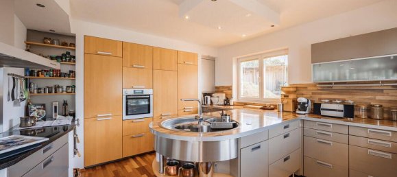 3 bedrooms House in Piesendorf, Austria No. 219315 4