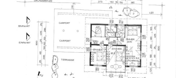 3 bedrooms House in Piesendorf, Austria No. 219315 19