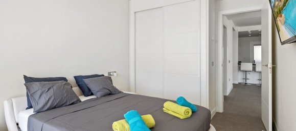 2 bedrooms Apartment in Benalmadena, Spain No. 147148 33