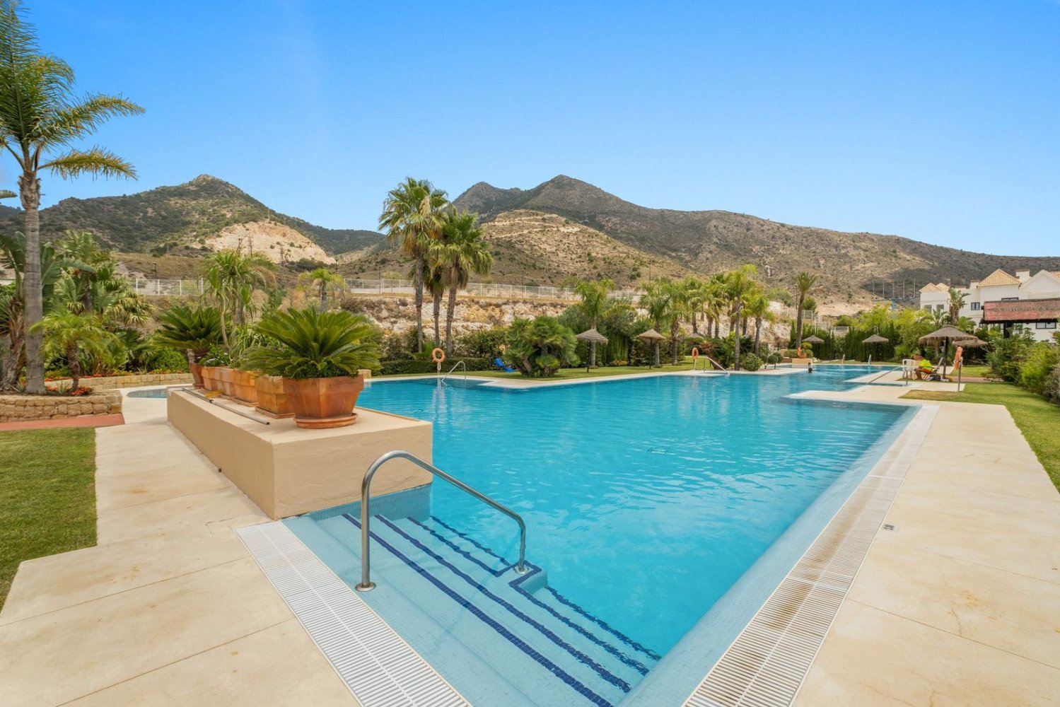 2 bedrooms Apartment in Benalmadena, Spain No. 147148