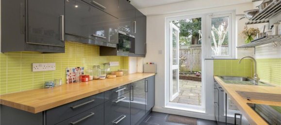 1 bedroom Apartment in London, United Kingdom No. 3783 2