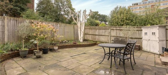 1 bedroom Apartment in London, United Kingdom No. 3783 4