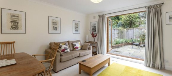 1 bedroom Apartment in London, United Kingdom No. 3783 6