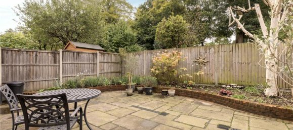 1 bedroom Apartment in London, United Kingdom No. 3783 3