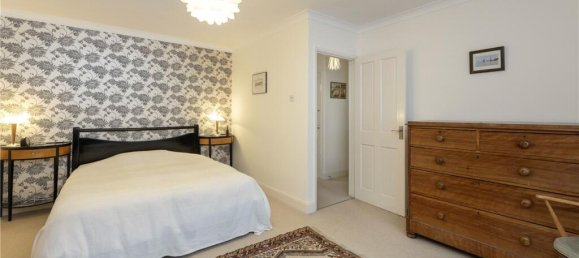 1 bedroom Apartment in London, United Kingdom No. 3783 5