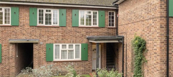 1 bedroom Apartment in London, United Kingdom No. 3783 7