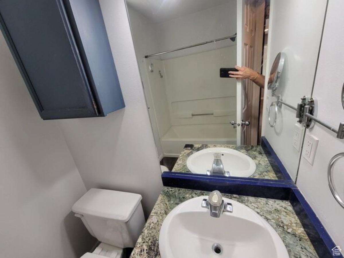 3 Schlafzimmer Haus in Spanish Fork, USA, Nr. 388352