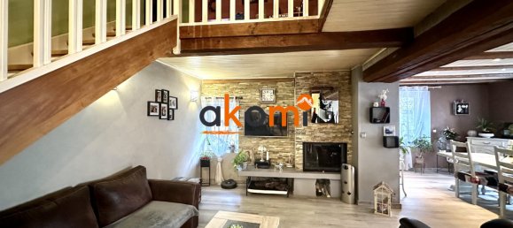 3 bedrooms House in Saint-Sauveur, France No. 252580 14