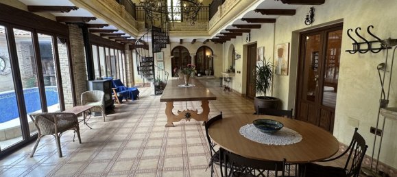 Propiedad comercial de 4 dormitorios en San Miguel de Salinas, Spain No. 145485 10