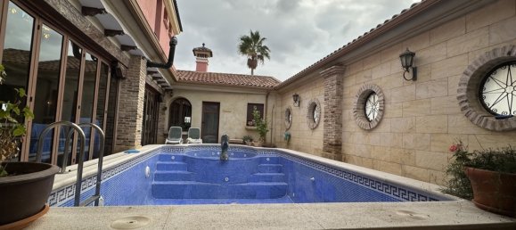 Propiedad comercial de 4 dormitorios en San Miguel de Salinas, Spain No. 145485 24