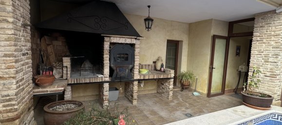 Propiedad comercial de 4 dormitorios en San Miguel de Salinas, Spain No. 145485 27