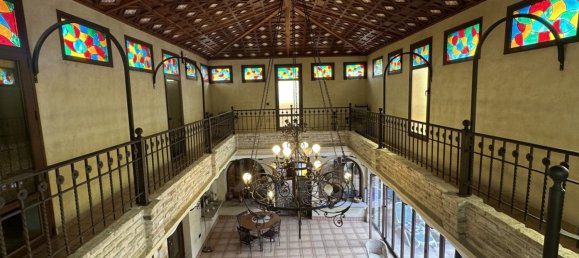 Propiedad comercial de 4 dormitorios en San Miguel de Salinas, Spain No. 145485 7