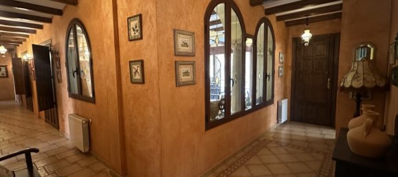 Propiedad comercial de 4 dormitorios en San Miguel de Salinas, Spain No. 145485 3