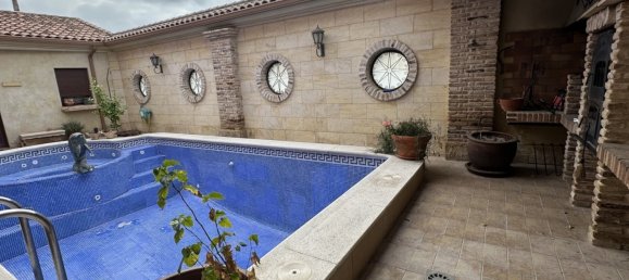 Propiedad comercial de 4 dormitorios en San Miguel de Salinas, Spain No. 145485 26