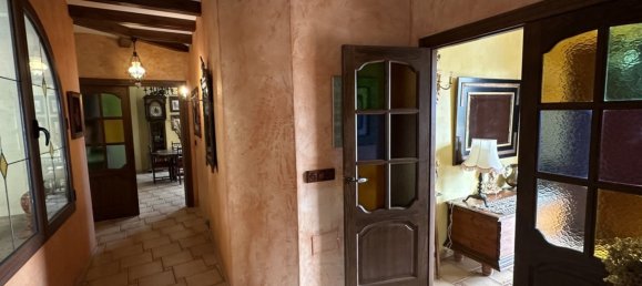 Propiedad comercial de 4 dormitorios en San Miguel de Salinas, Spain No. 145485 2