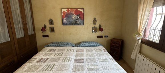 Propiedad comercial de 4 dormitorios en San Miguel de Salinas, Spain No. 145485 11