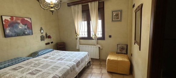 Propiedad comercial de 4 dormitorios en San Miguel de Salinas, Spain No. 145485 12