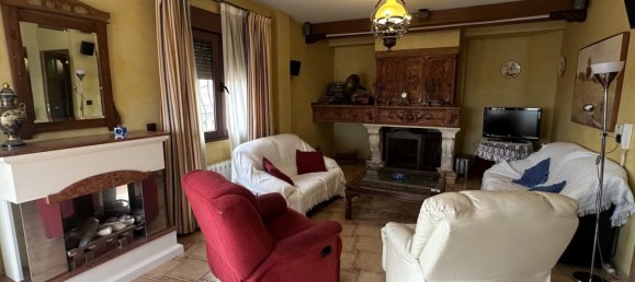 Propiedad comercial de 4 dormitorios en San Miguel de Salinas, Spain No. 145485 21