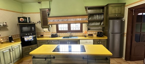 Propiedad comercial de 4 dormitorios en San Miguel de Salinas, Spain No. 145485 4