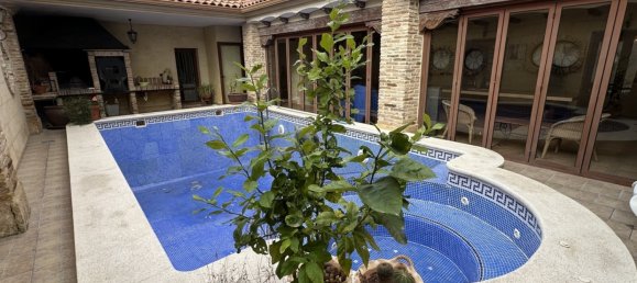 Propiedad comercial de 4 dormitorios en San Miguel de Salinas, Spain No. 145485 25