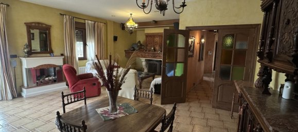 Propiedad comercial de 4 dormitorios en San Miguel de Salinas, Spain No. 145485 22