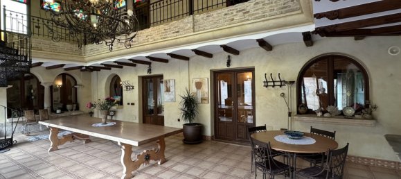 Propiedad comercial de 4 dormitorios en San Miguel de Salinas, Spain No. 145485 9